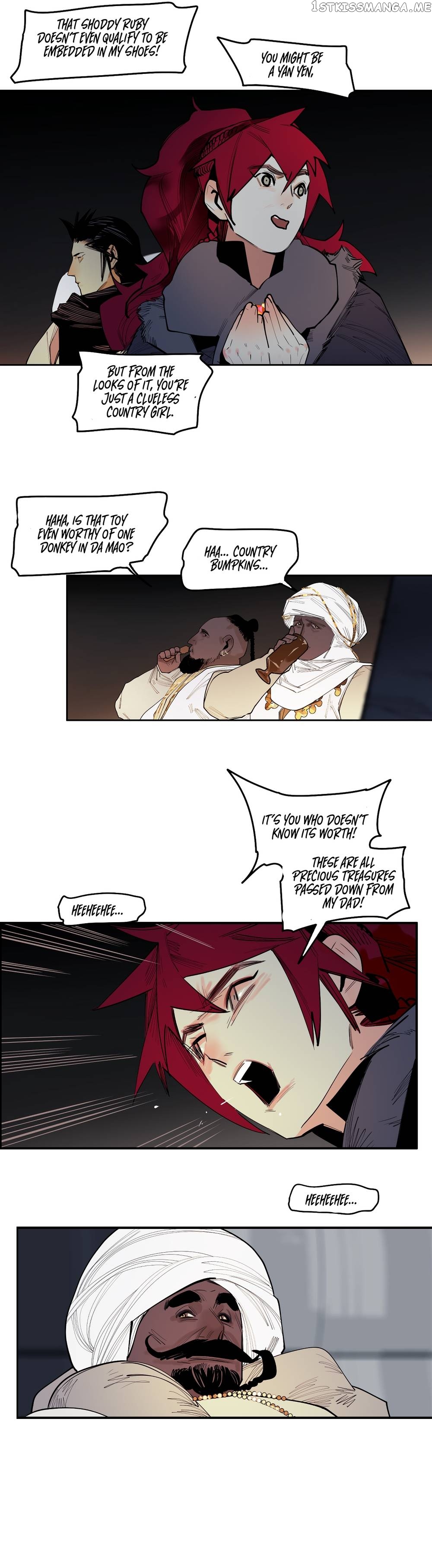 This Star Chapter 53 - page 13