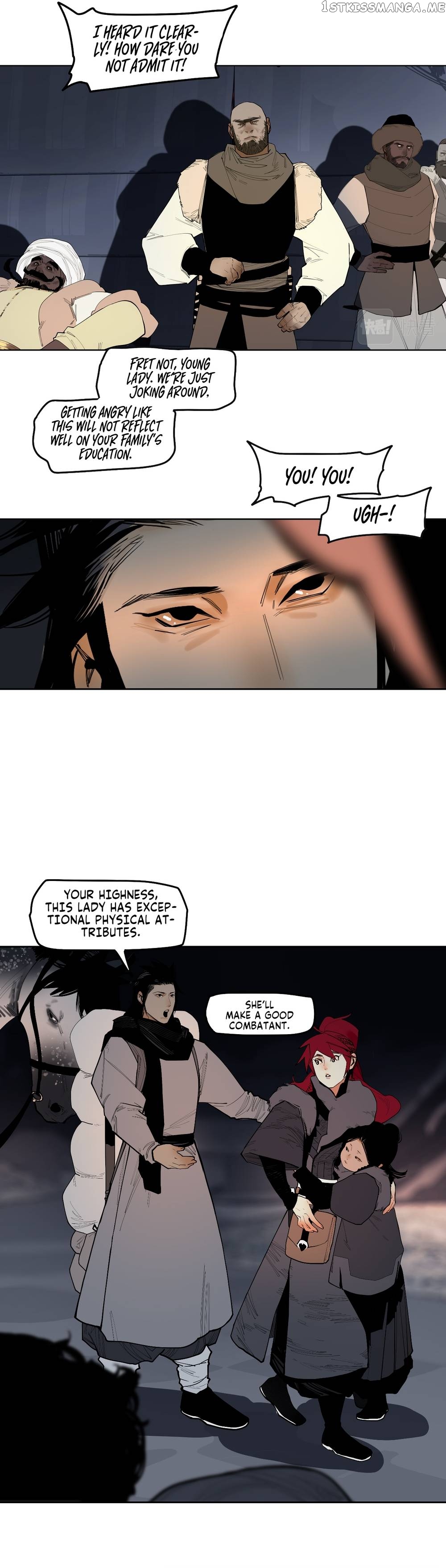 This Star Chapter 53 - page 15