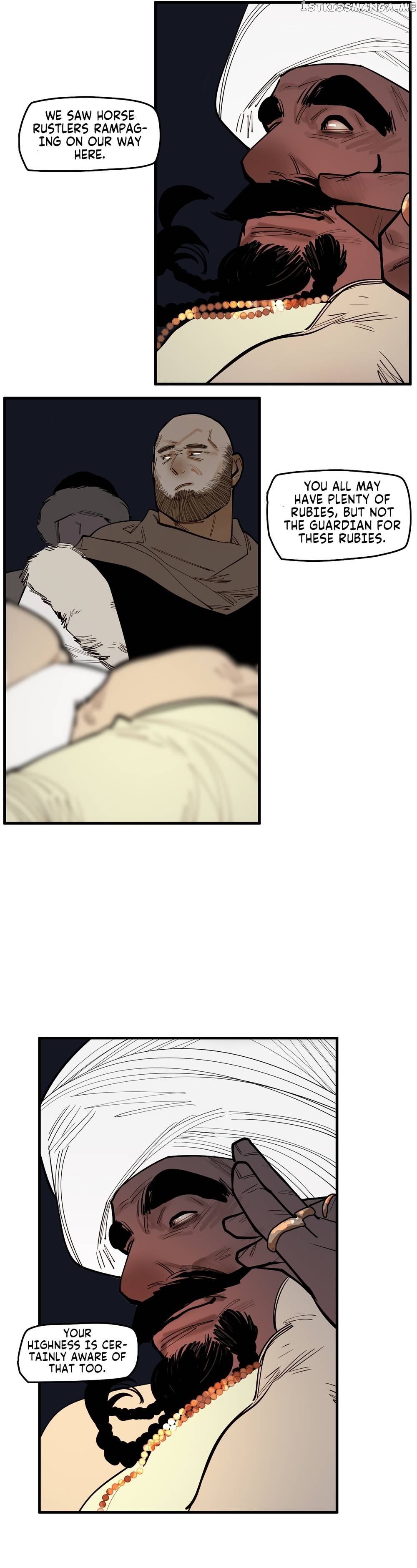 This Star Chapter 53 - page 16