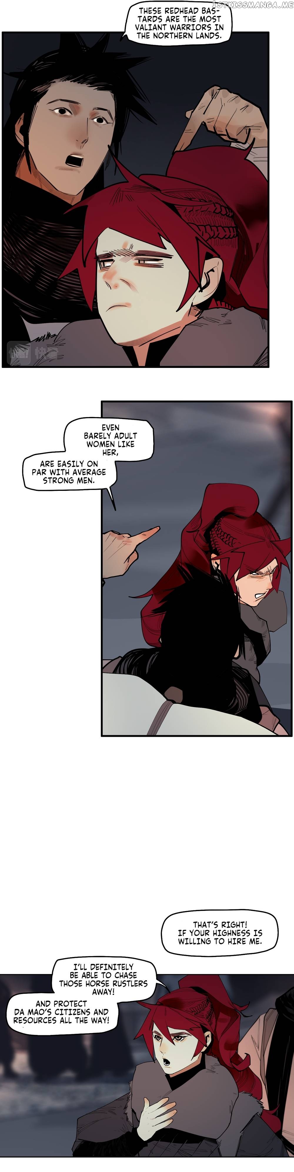 This Star Chapter 53 - page 17