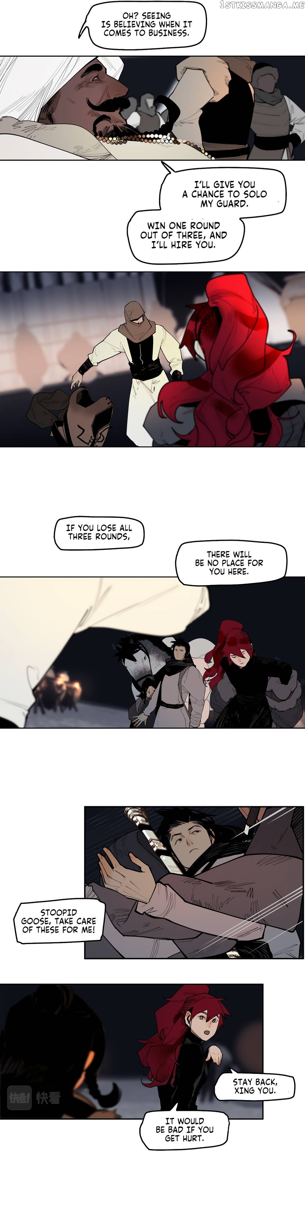 This Star Chapter 53 - page 18