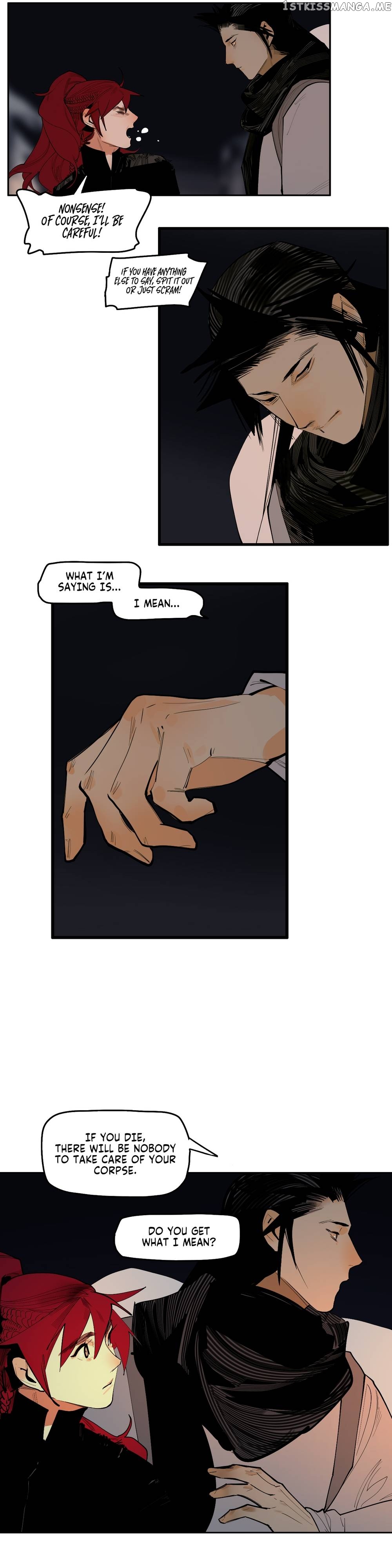 This Star Chapter 53 - page 20
