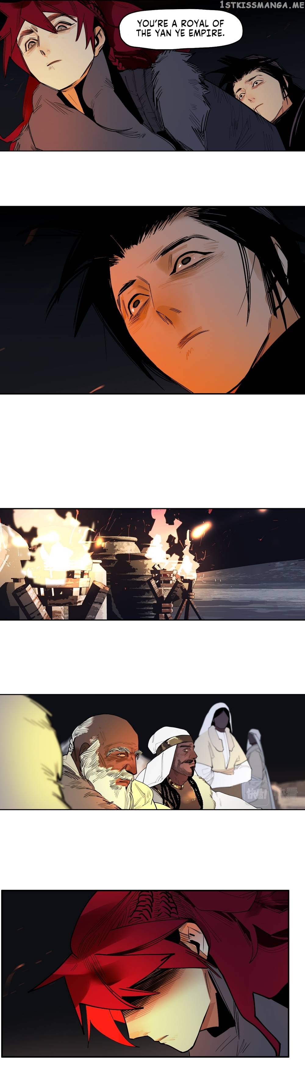 This Star Chapter 53 - page 6