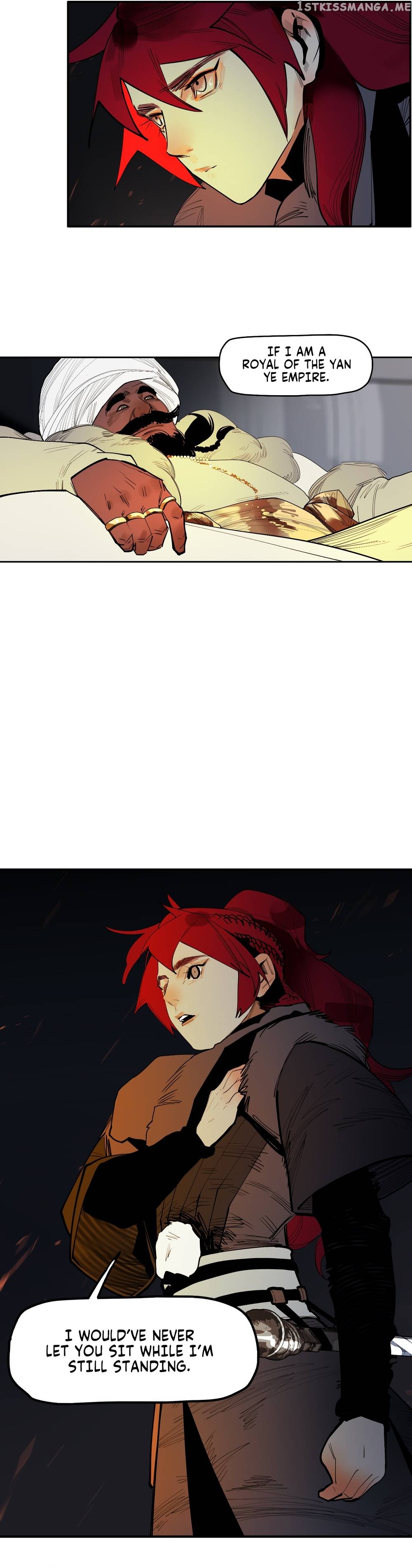 This Star Chapter 53 - page 7