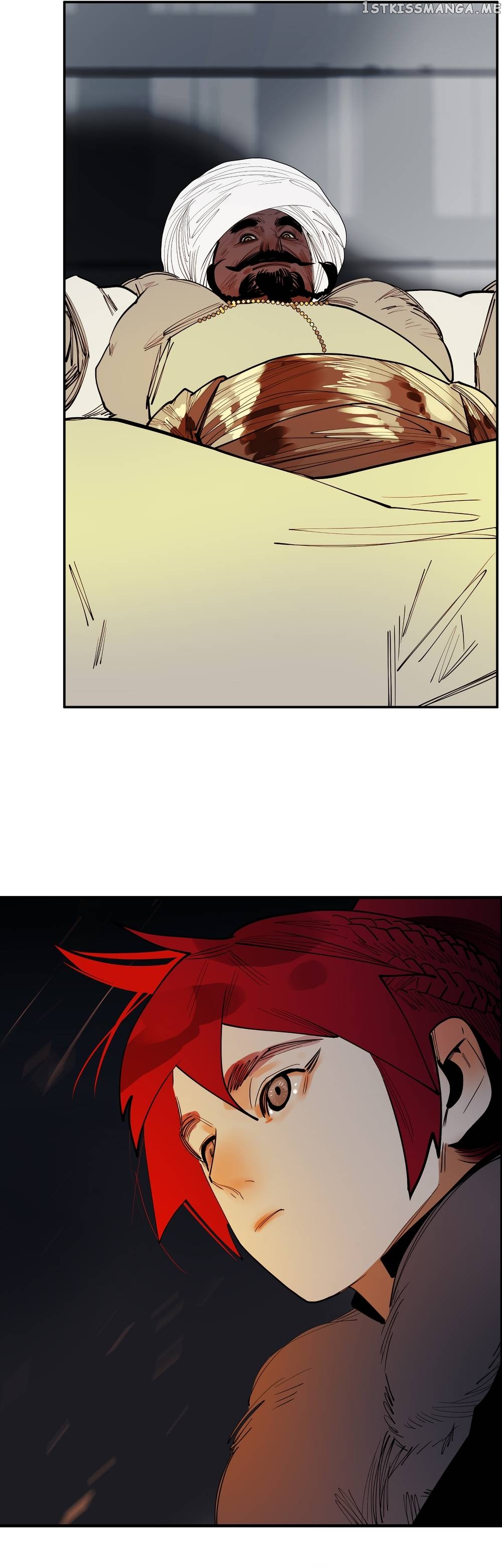 This Star Chapter 53 - page 8