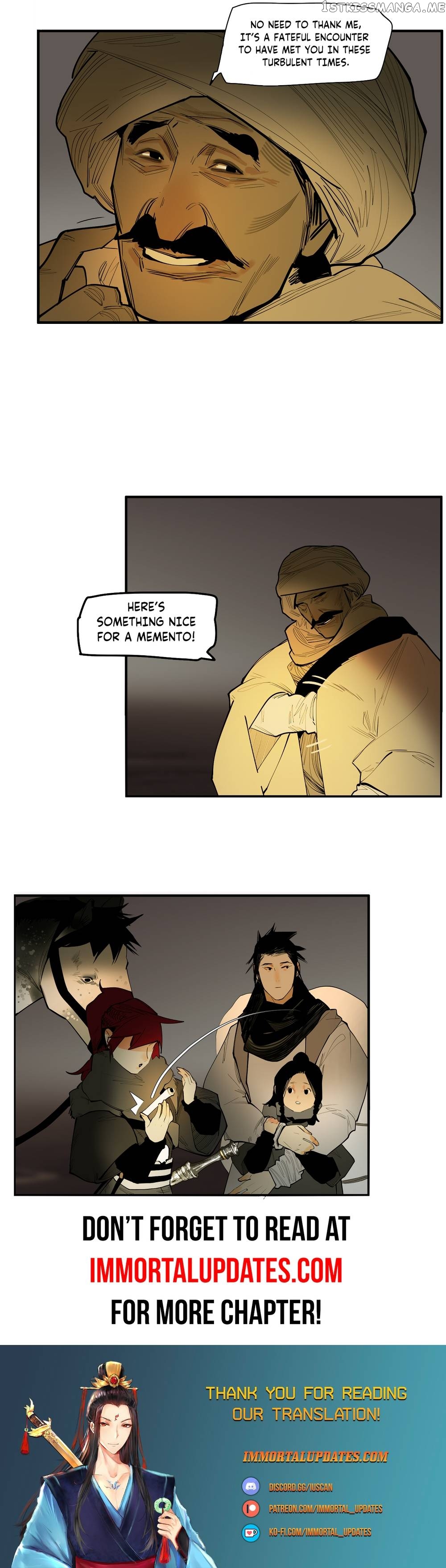 This Star Chapter 52 - page 22