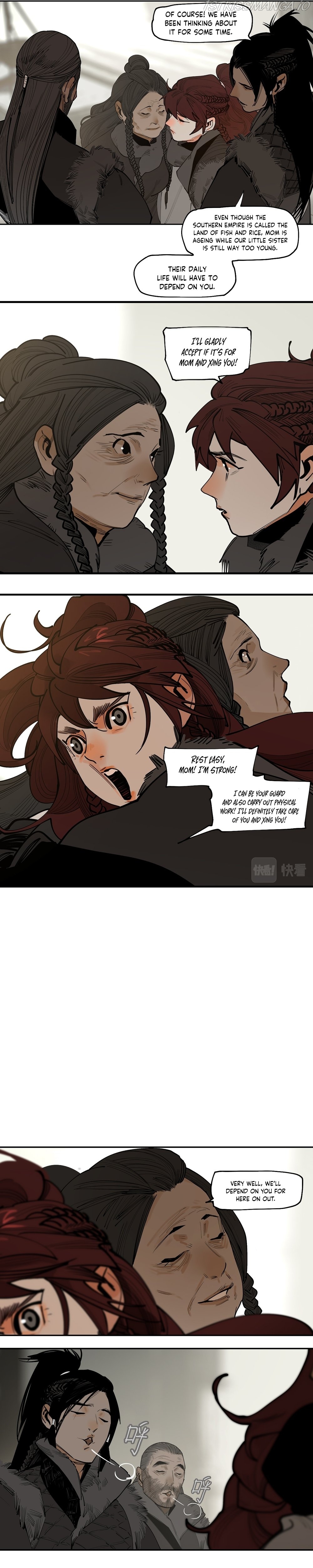This Star Chapter 19 - page 24