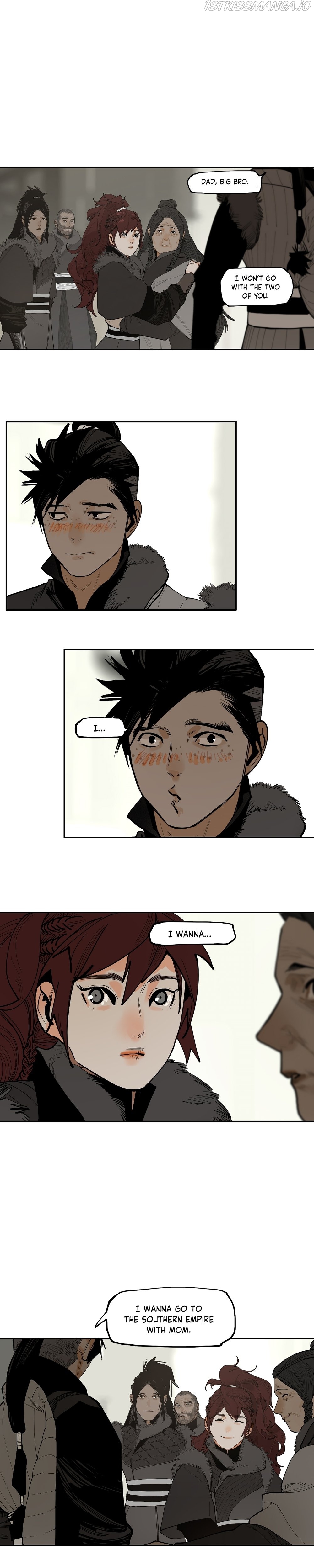 This Star Chapter 19 - page 25