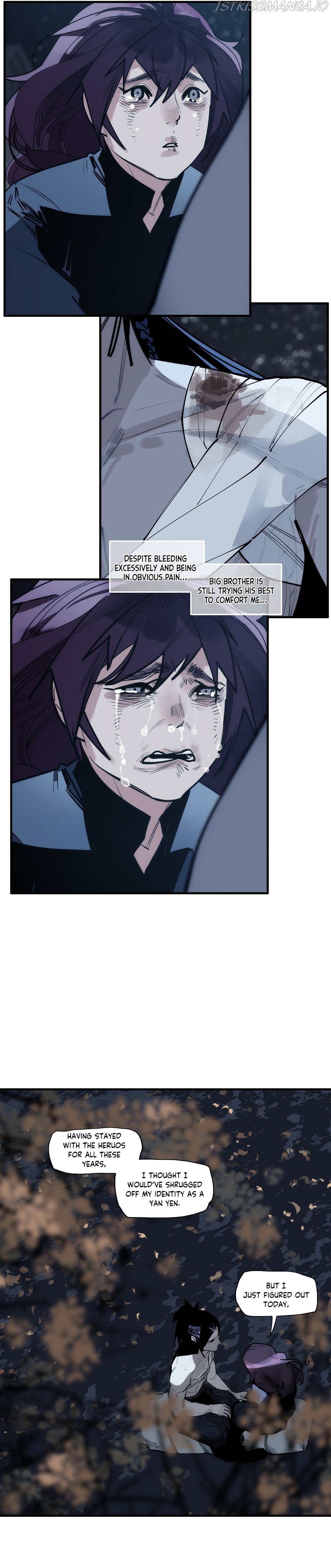 This Star Chapter 19 - page 8