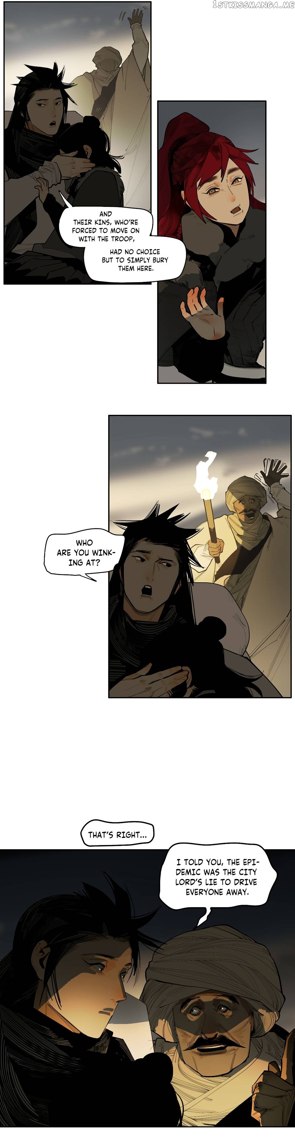 This Star Chapter 51 - page 10