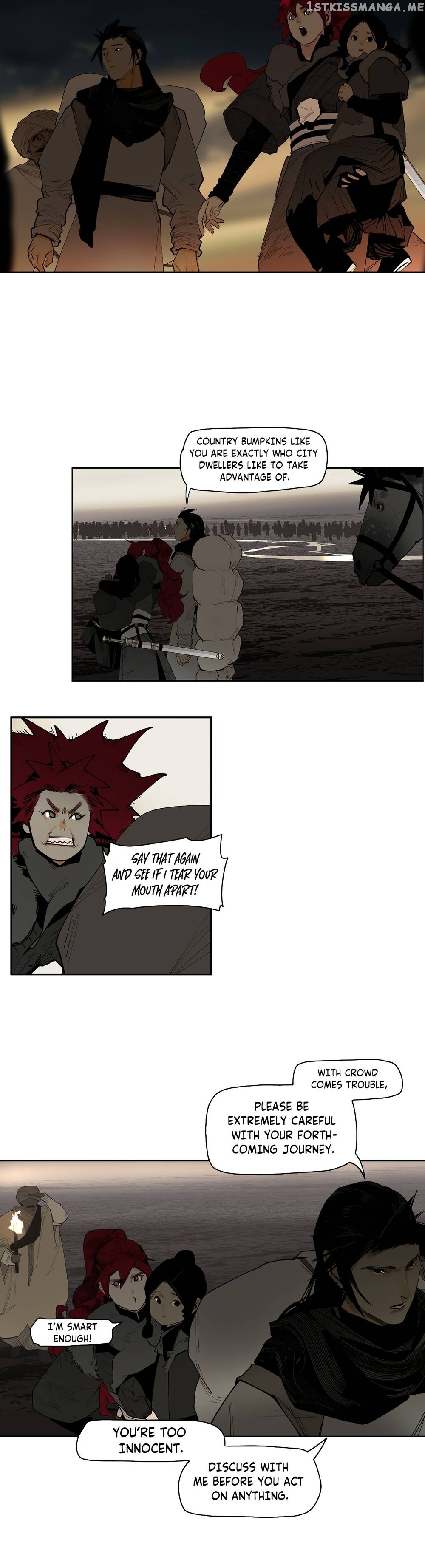 This Star Chapter 51 - page 19