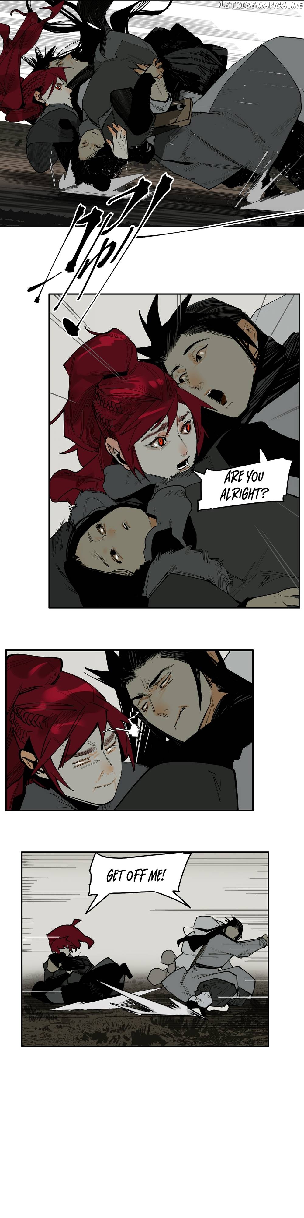 This Star Chapter 51 - page 7