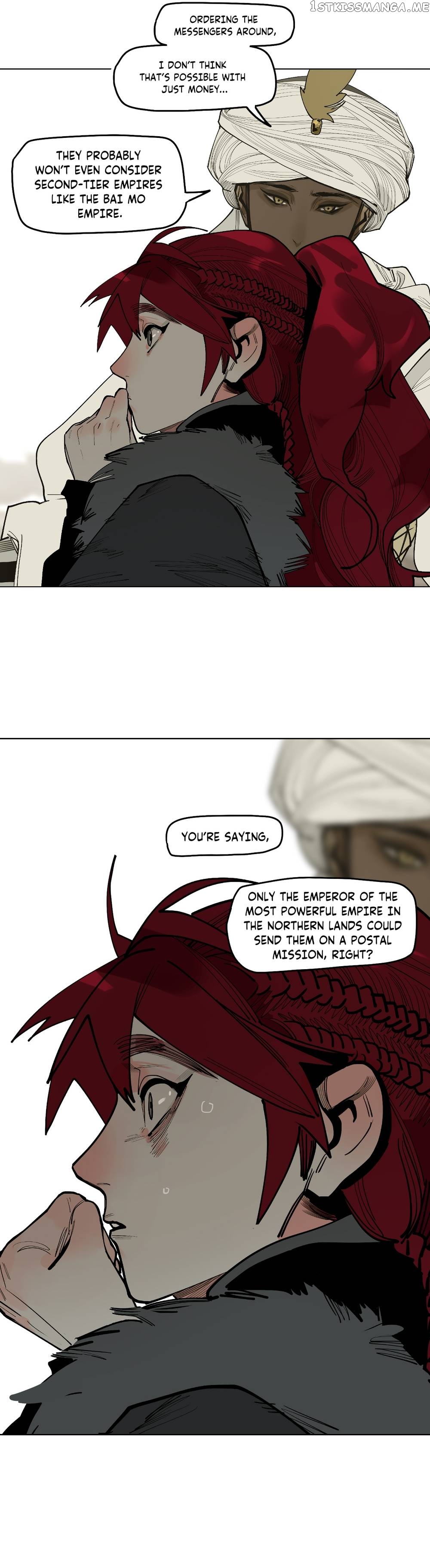 This Star Chapter 50 - page 8