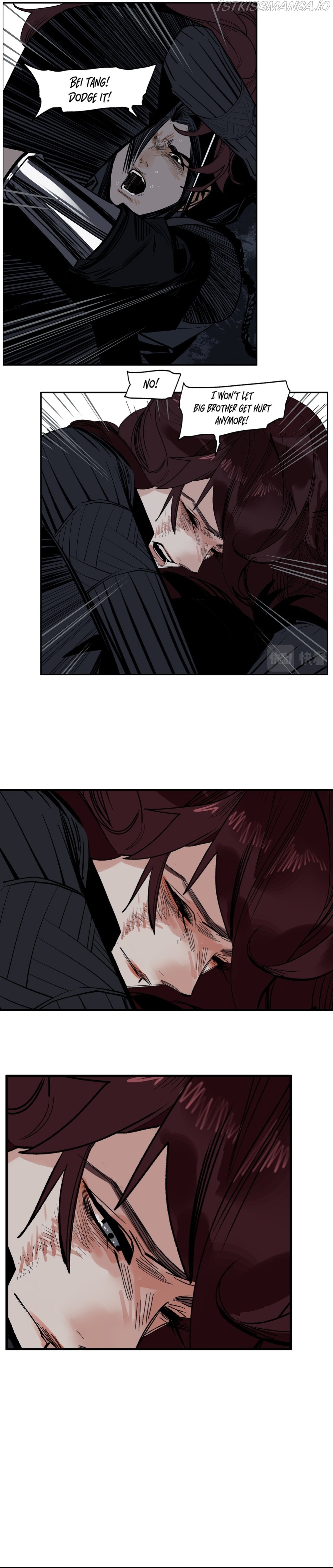This Star Chapter 18 - page 10
