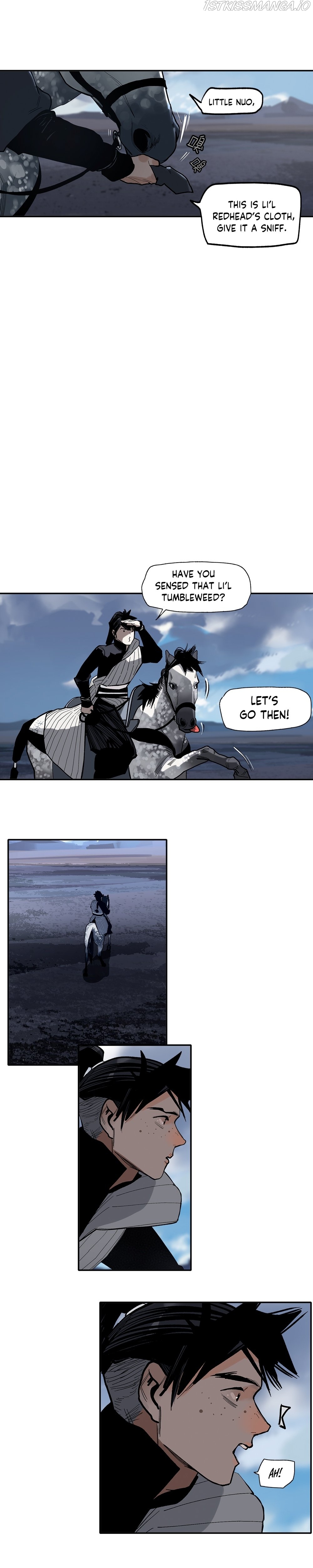 This Star Chapter 18 - page 15