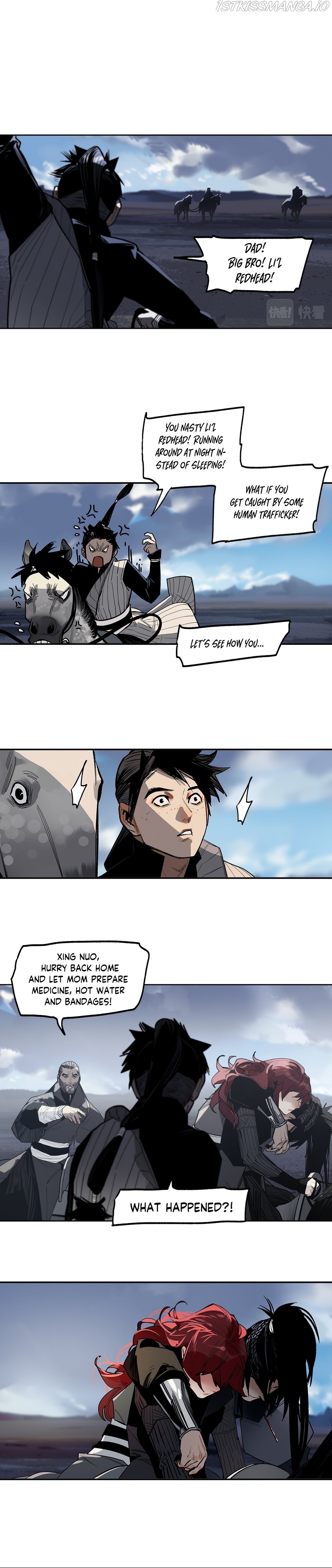 This Star Chapter 18 - page 16