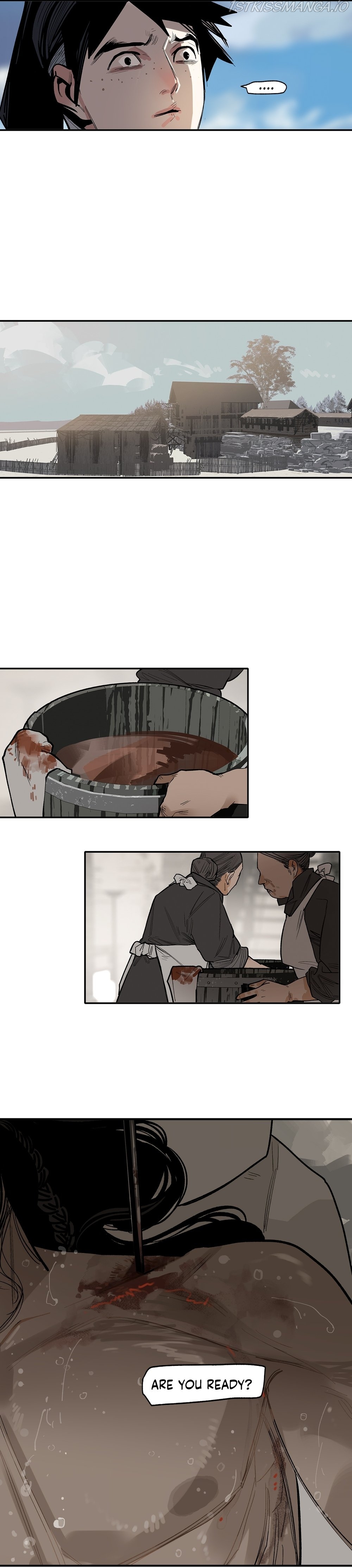 This Star Chapter 18 - page 17