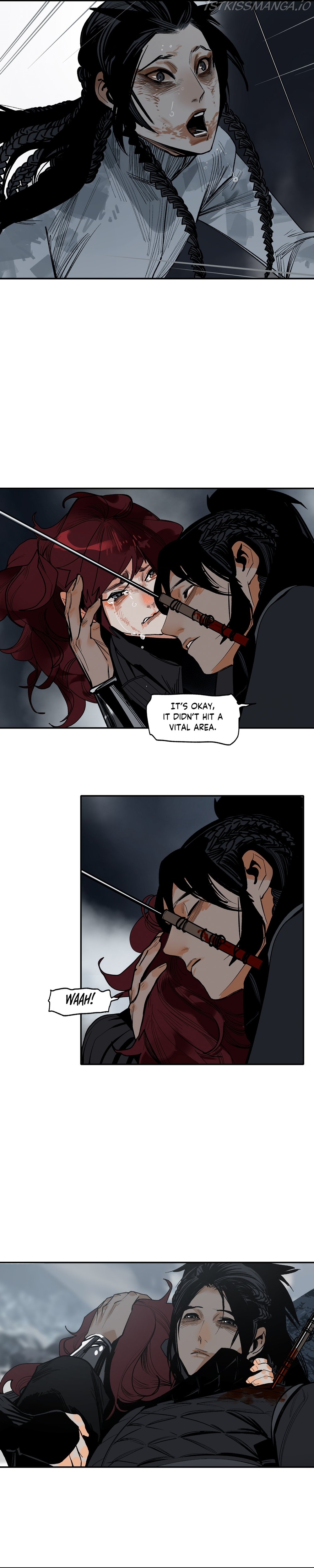 This Star Chapter 18 - page 6