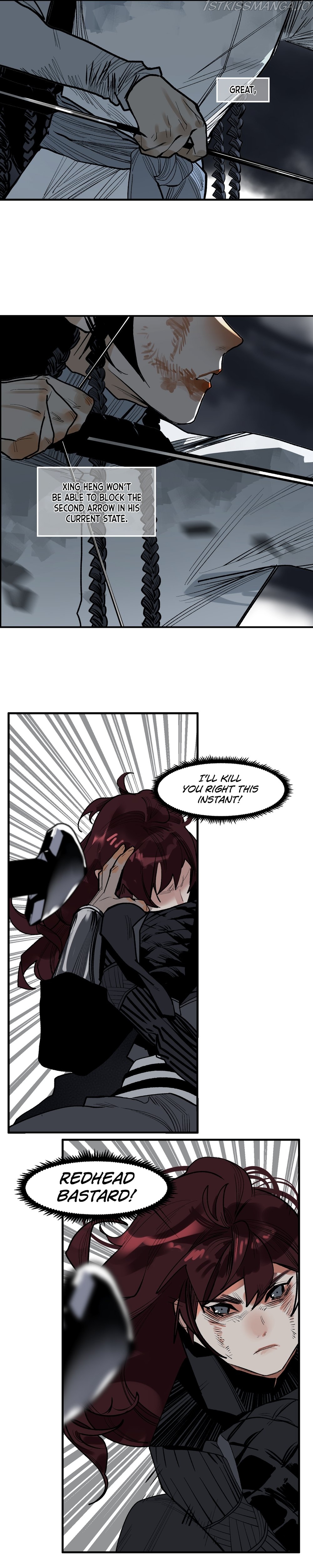 This Star Chapter 18 - page 8