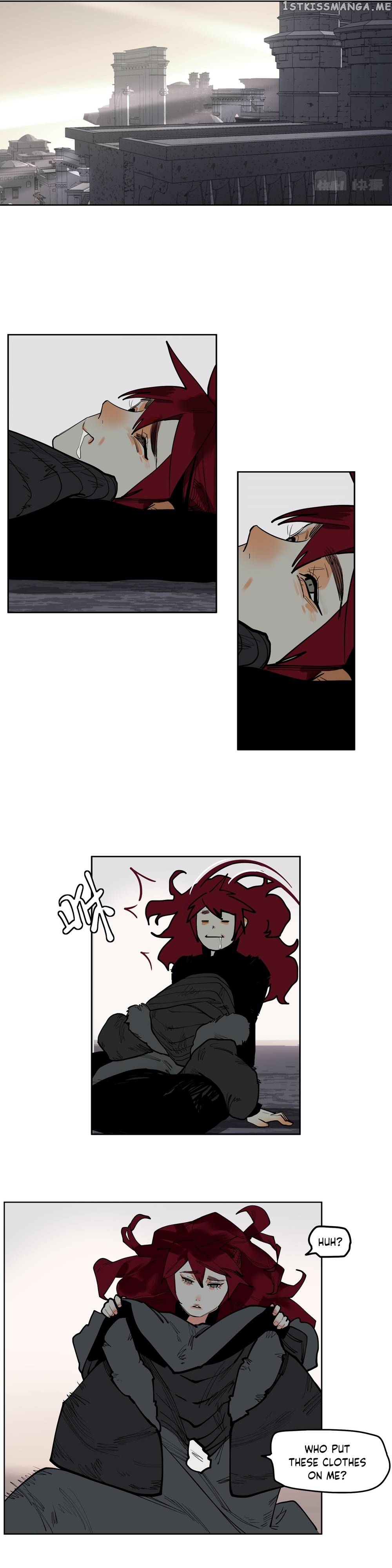 This Star Chapter 49 - page 12