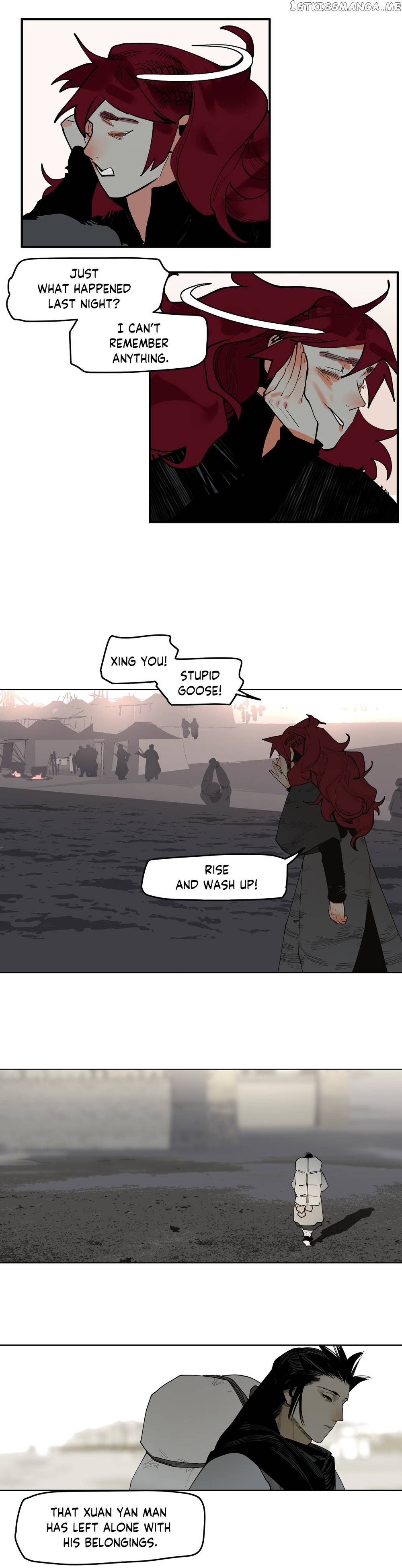 This Star Chapter 49 - page 13