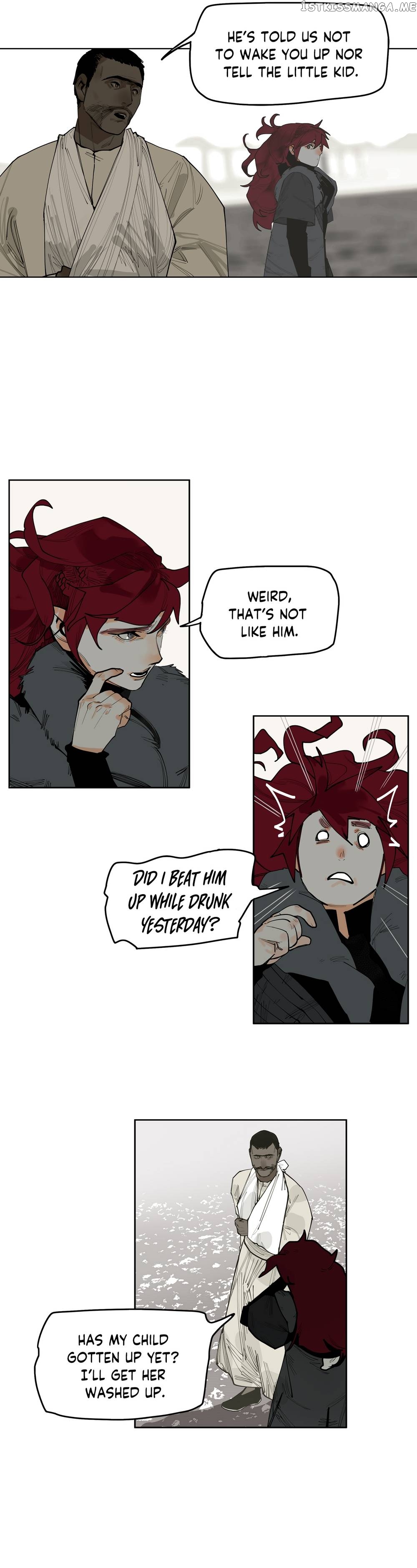 This Star Chapter 49 - page 14