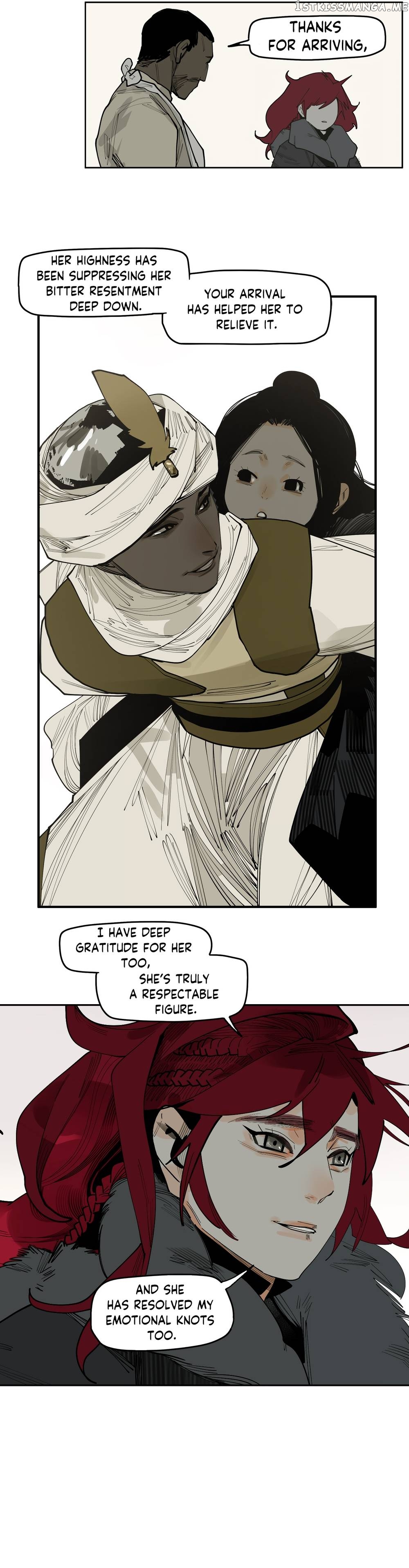 This Star Chapter 49 - page 18