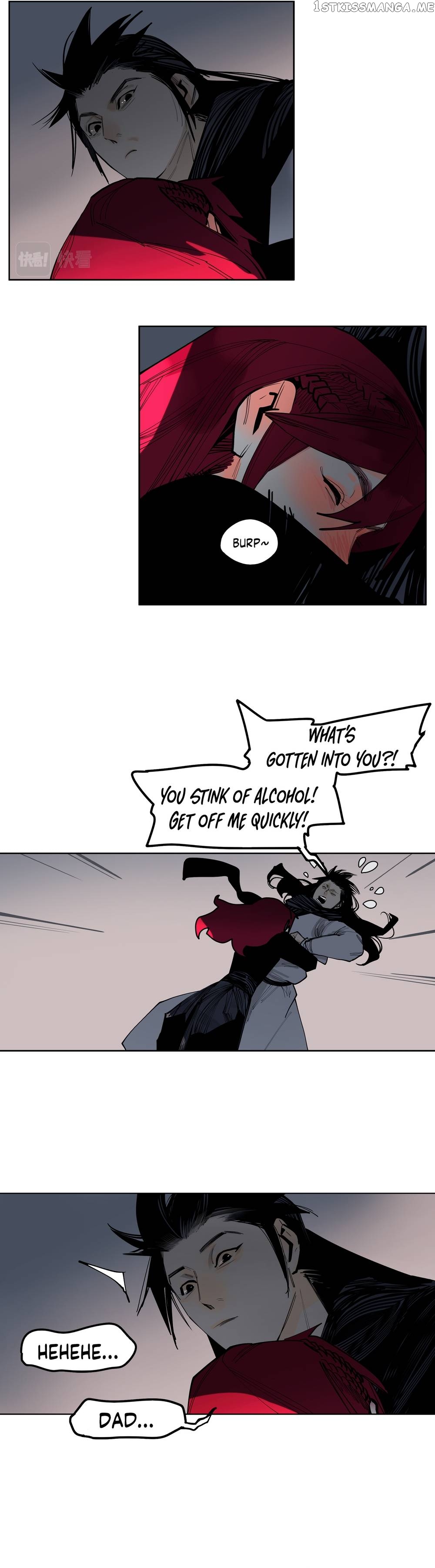 This Star Chapter 49 - page 2