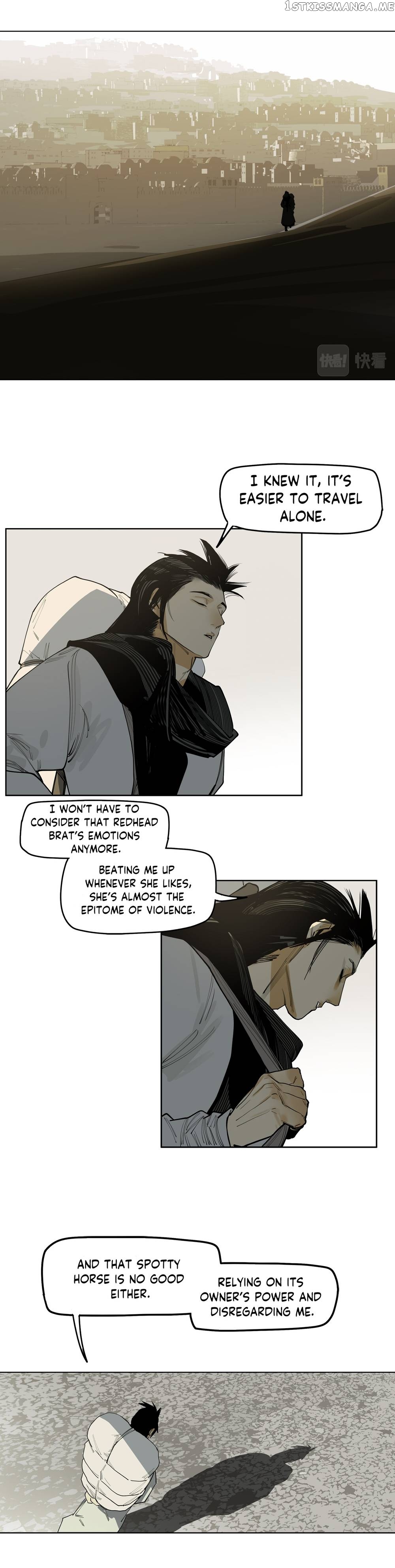 This Star Chapter 49 - page 20