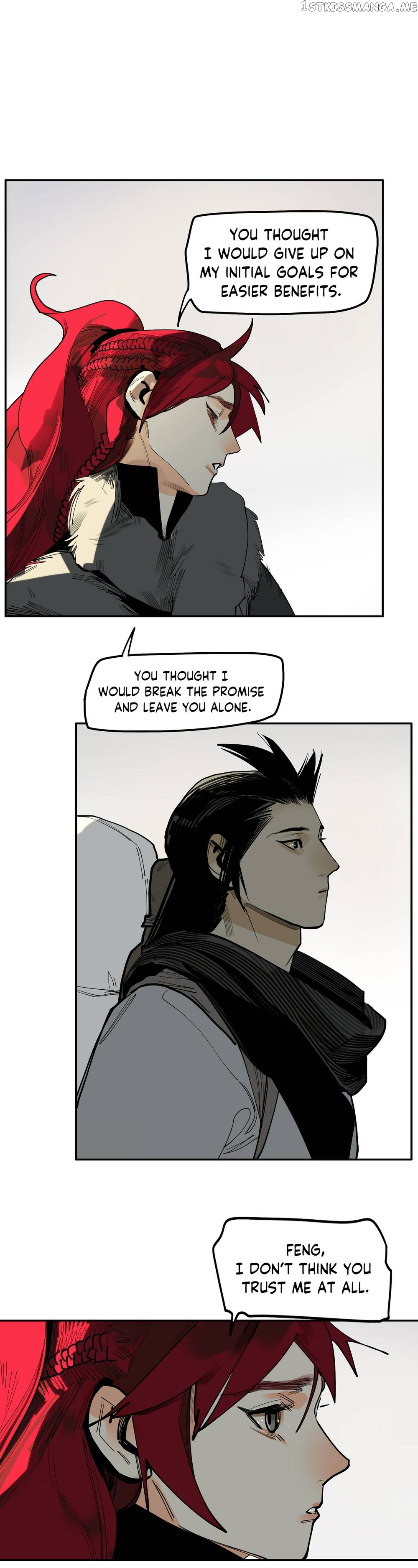 This Star Chapter 49 - page 23