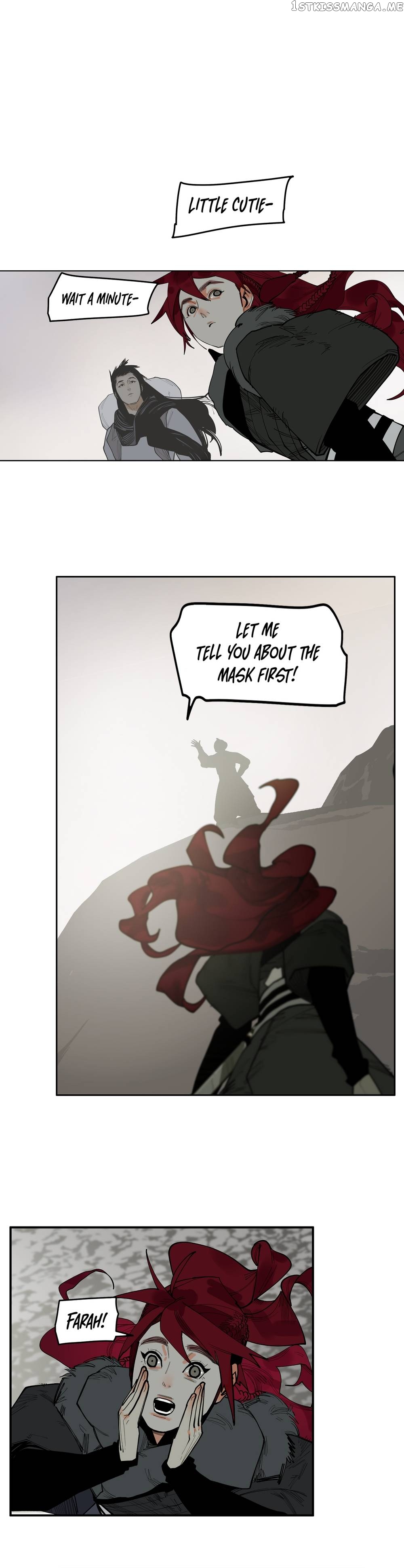This Star Chapter 49 - page 26