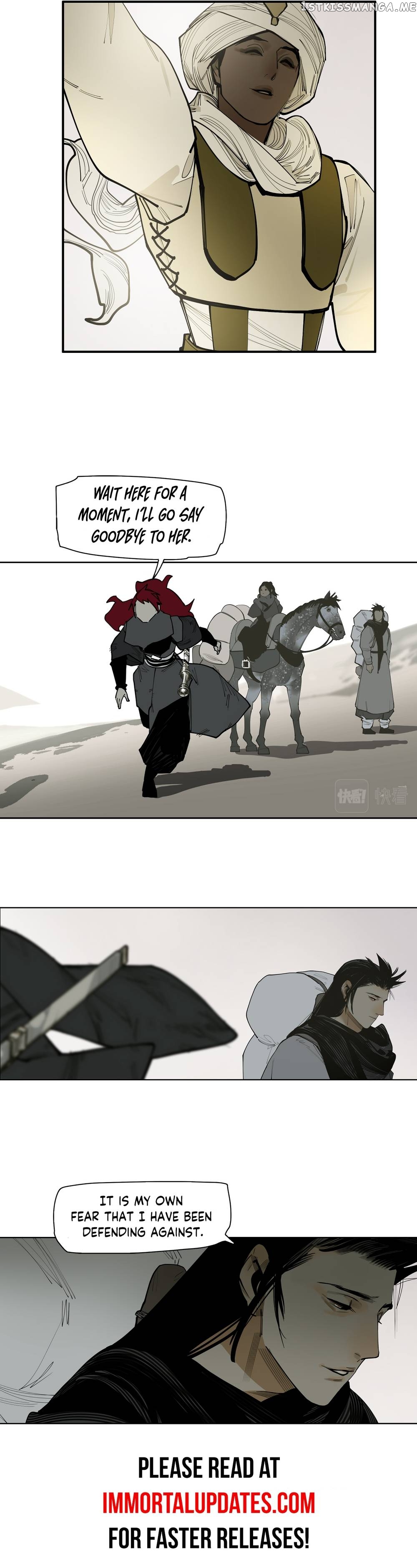 This Star Chapter 49 - page 27