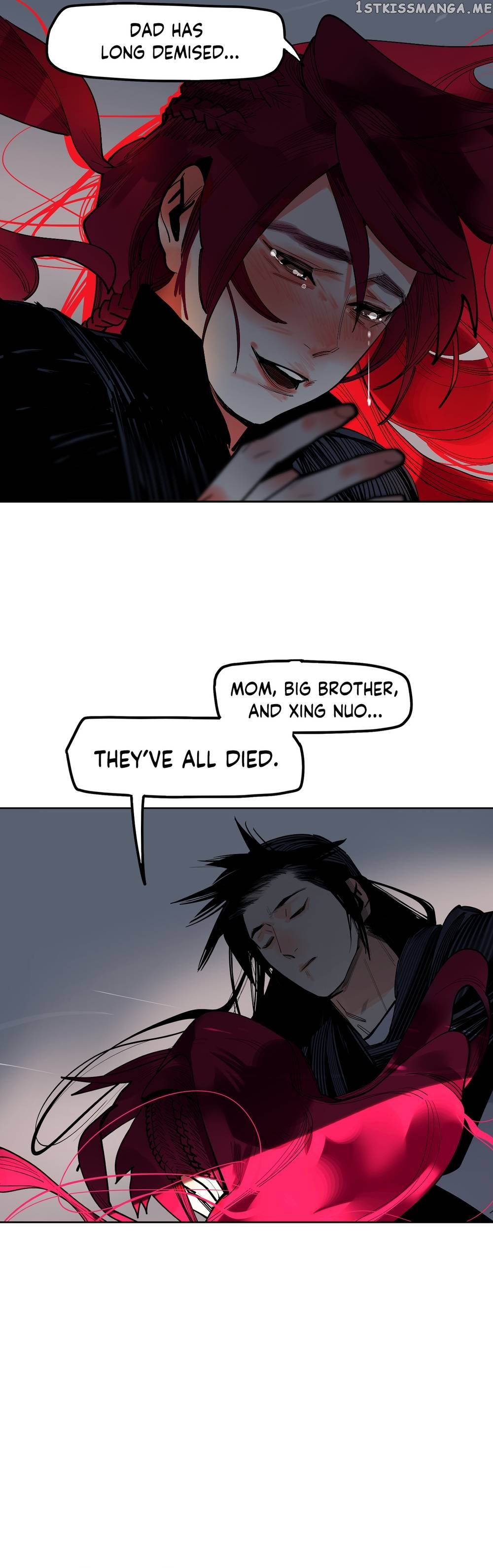 This Star Chapter 49 - page 8