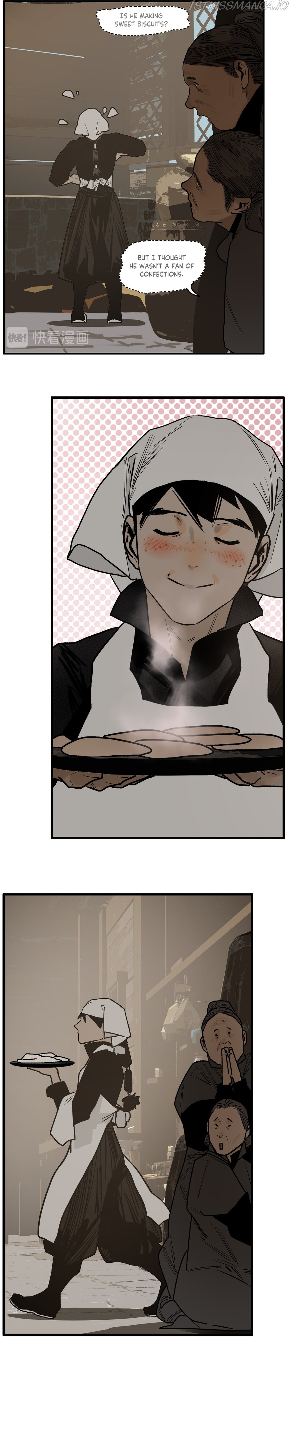 This Star Chapter 17 - page 13