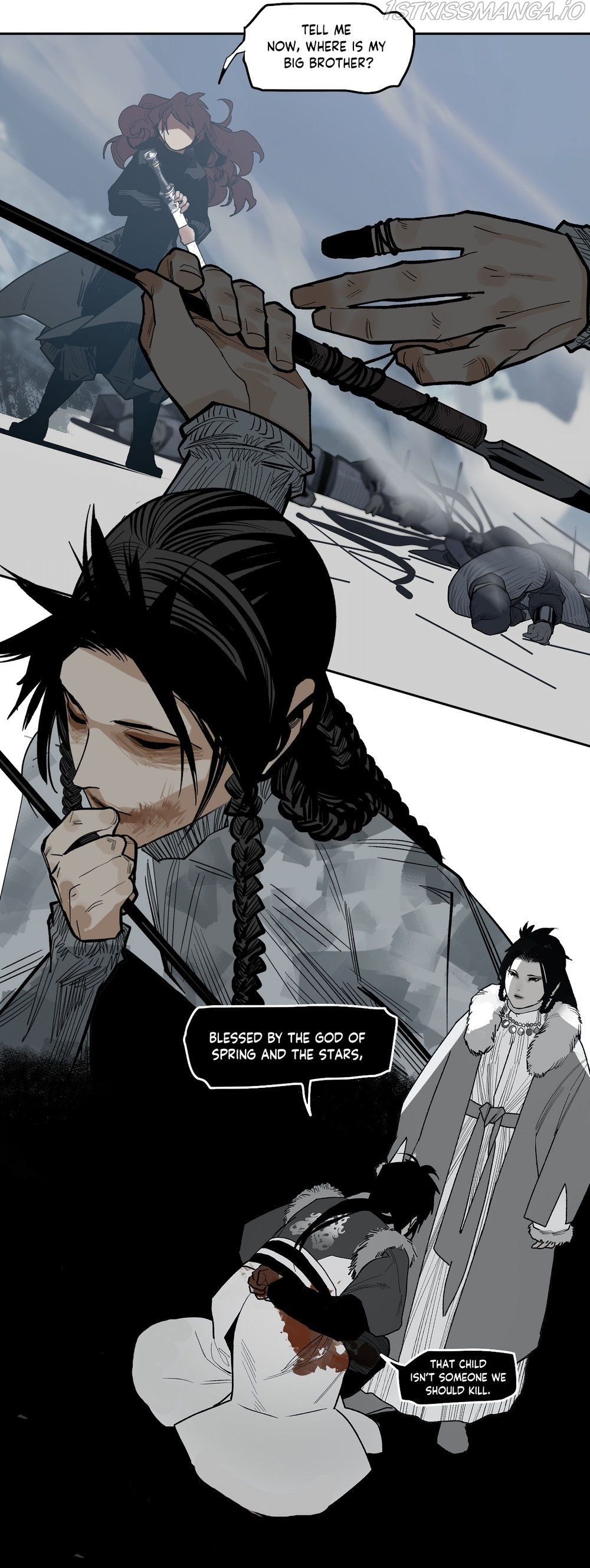 This Star Chapter 17 - page 22