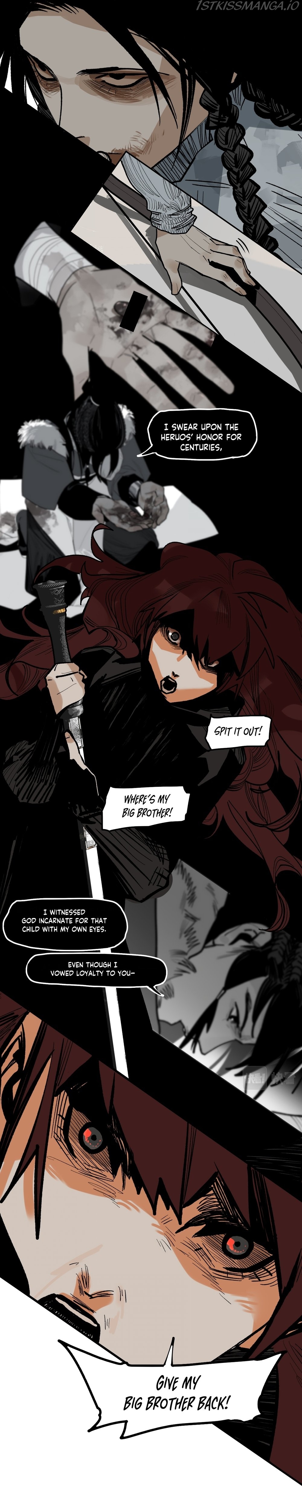 This Star Chapter 17 - page 23