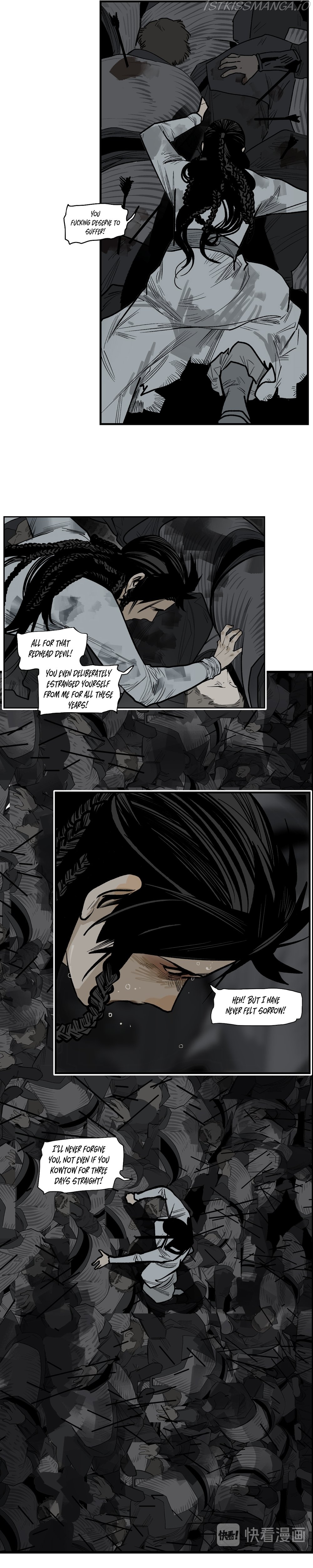 This Star Chapter 17 - page 5