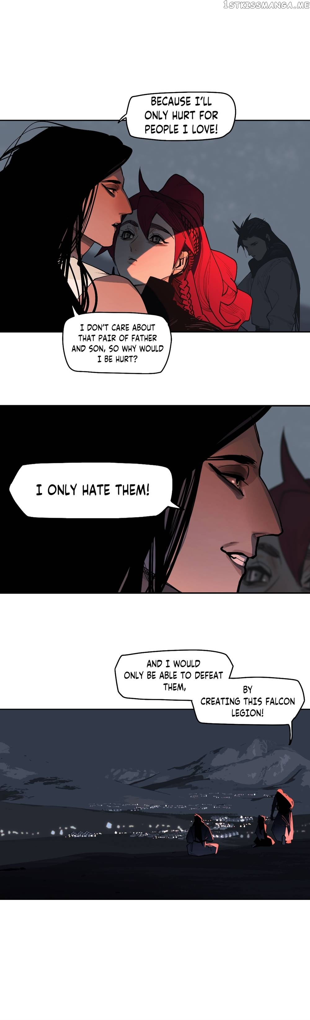 This Star Chapter 48 - page 11