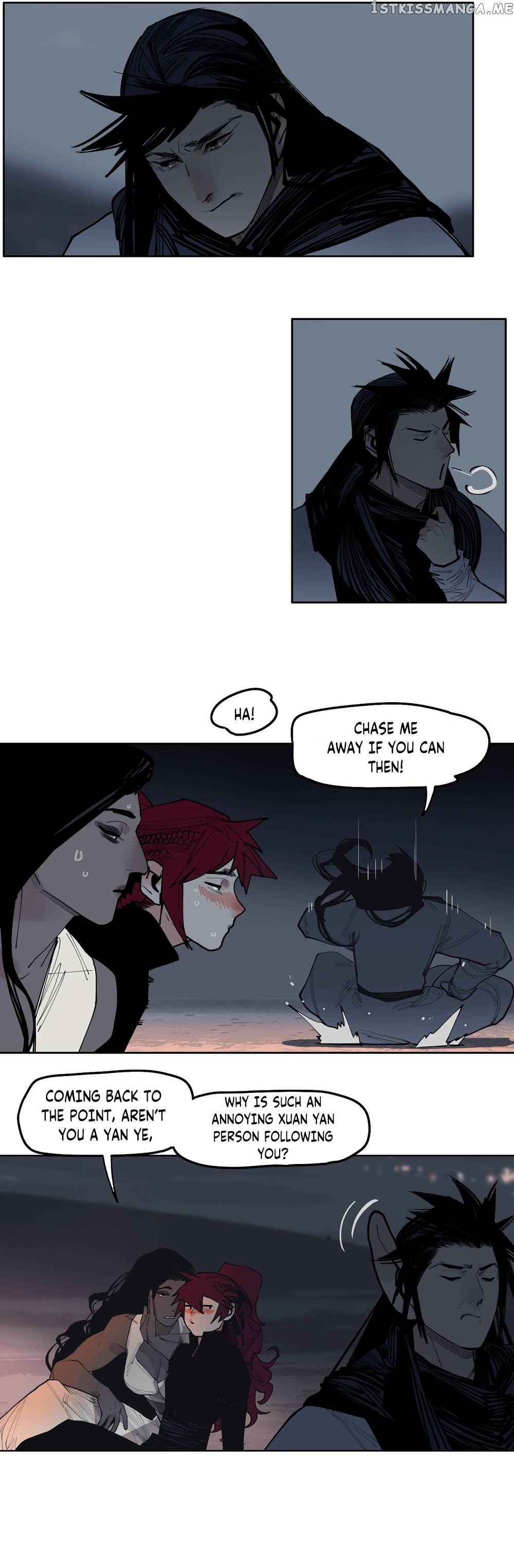 This Star Chapter 48 - page 2