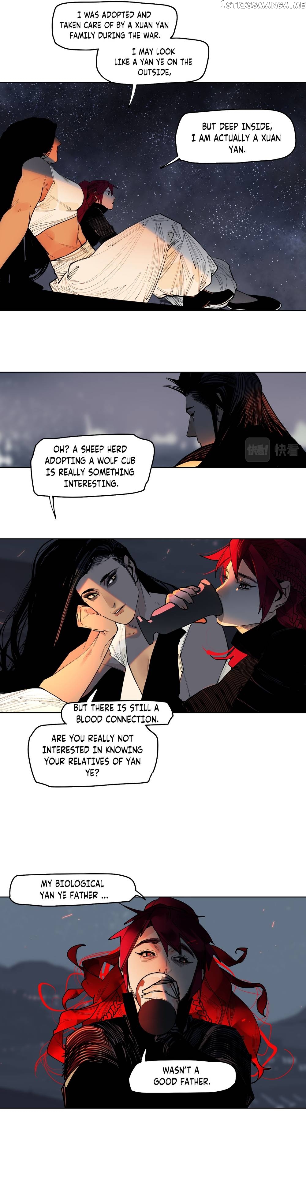 This Star Chapter 48 - page 3