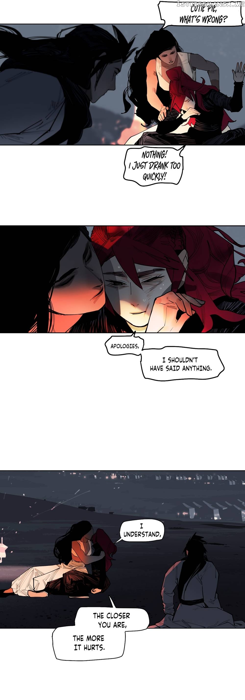 This Star Chapter 48 - page 8