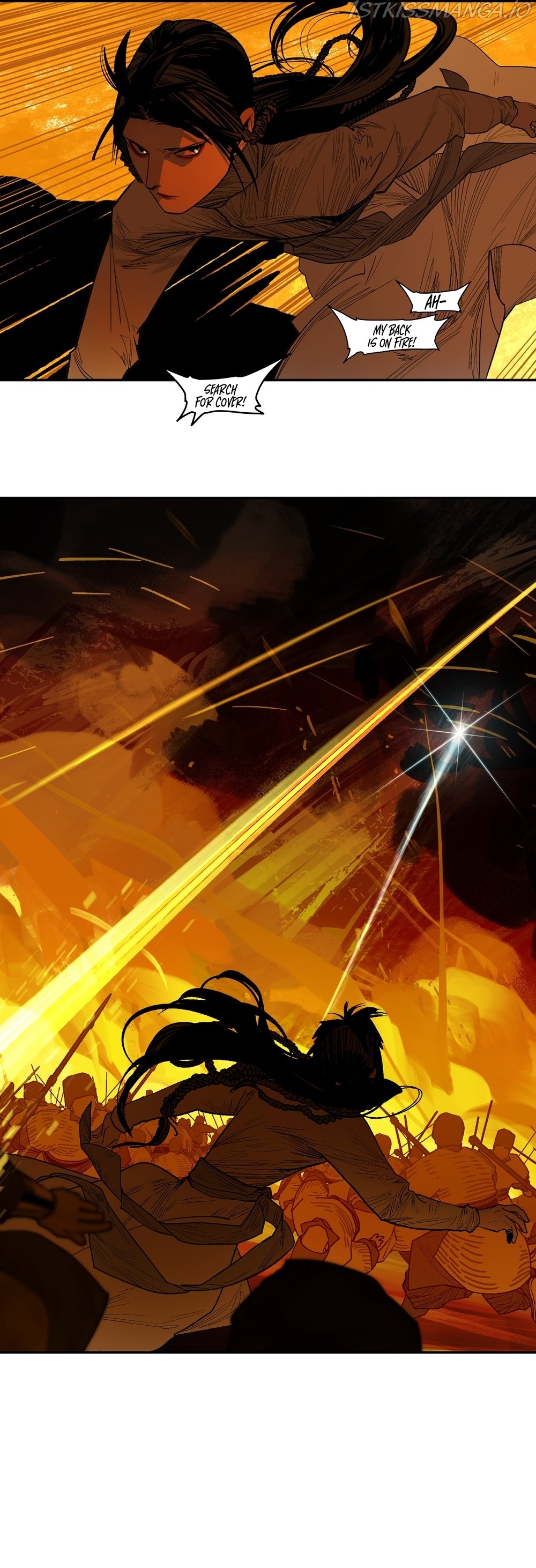 This Star Chapter 16 - page 17