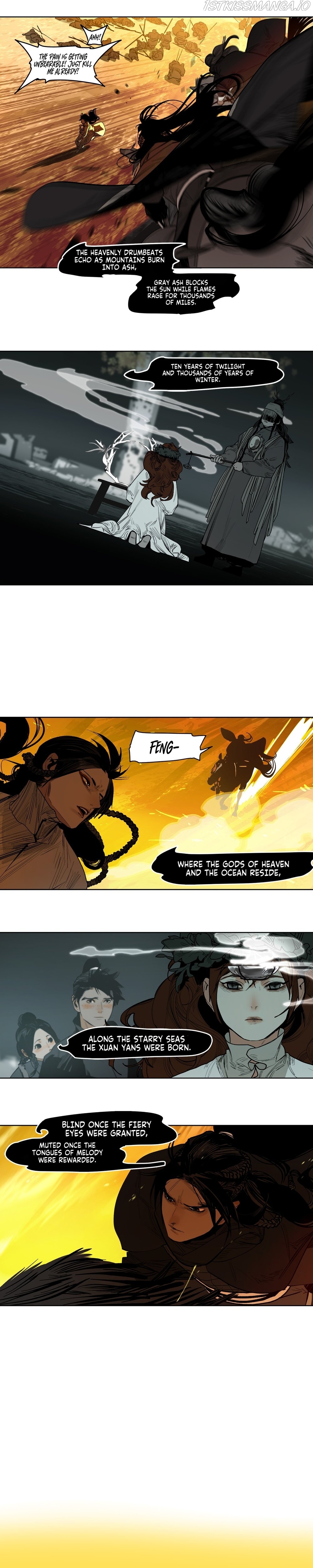 This Star Chapter 16 - page 19
