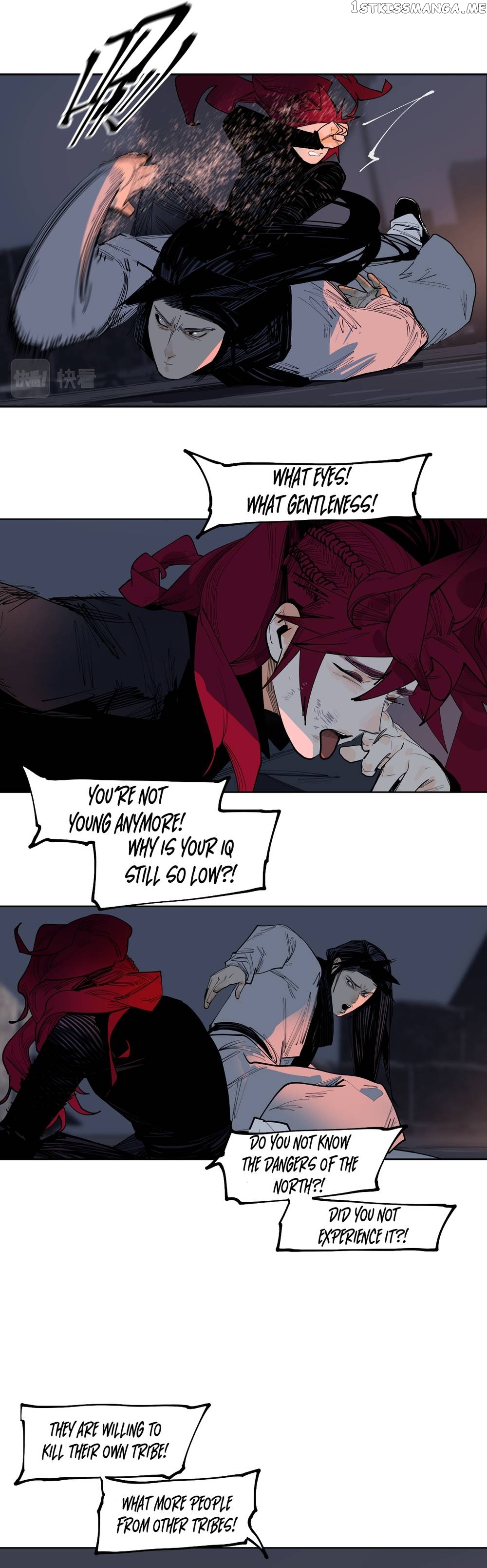 This Star Chapter 47 - page 10