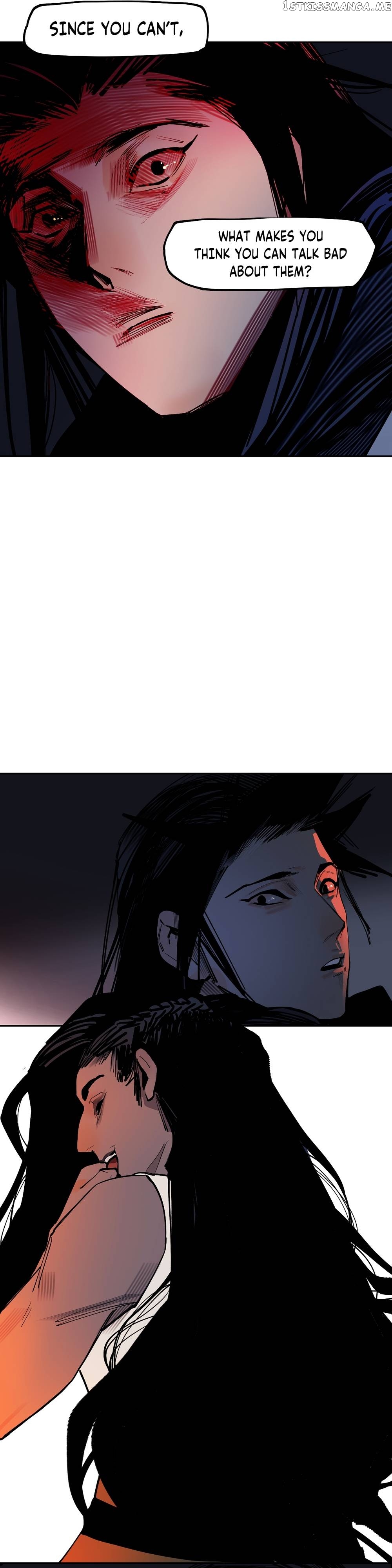 This Star Chapter 47 - page 13