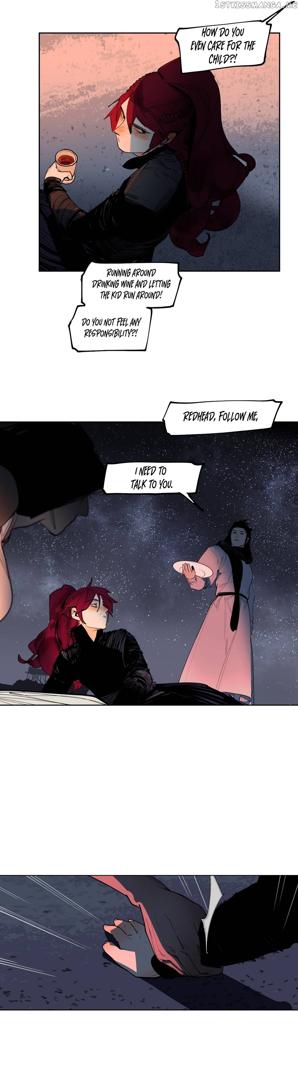 This Star Chapter 47 - page 22