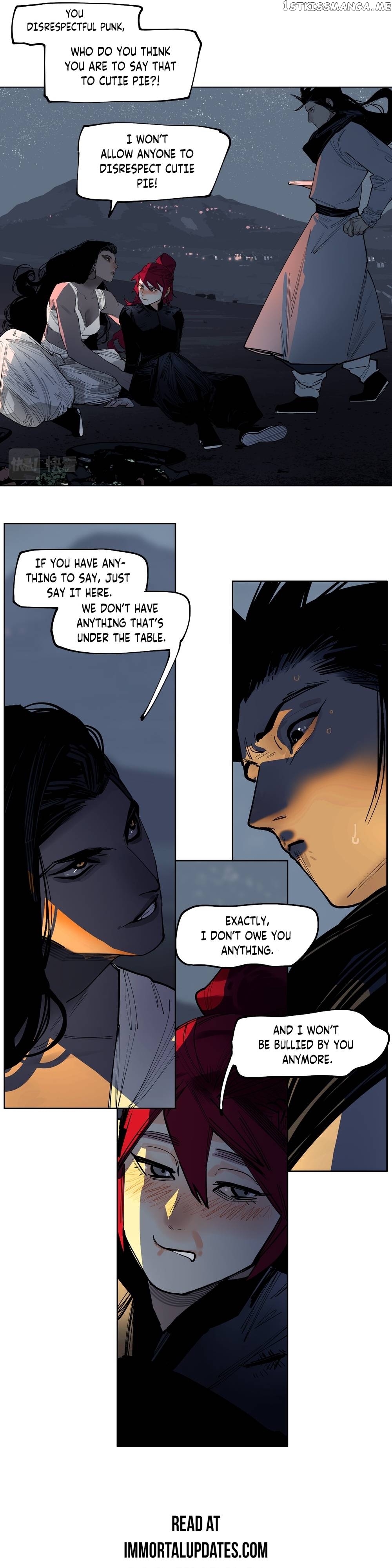 This Star Chapter 47 - page 23
