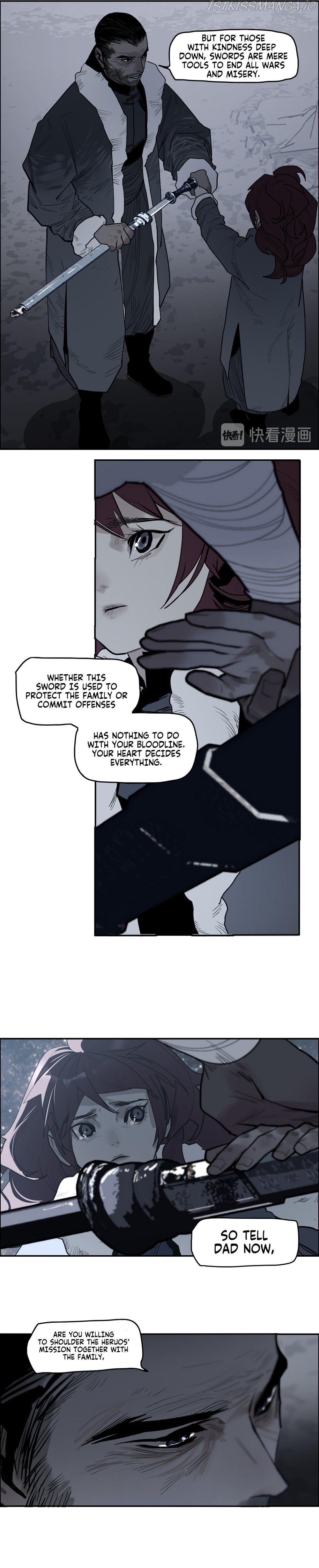 This Star Chapter 15 - page 10