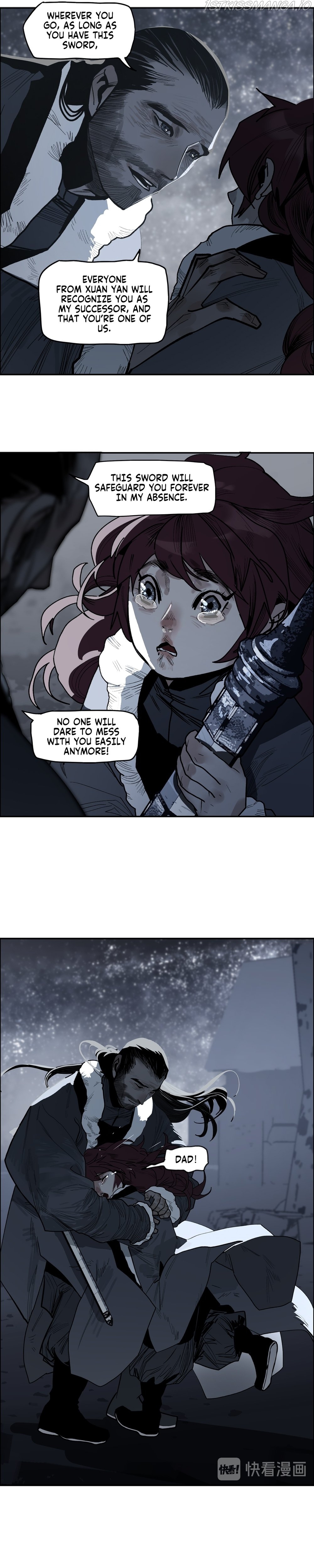 This Star Chapter 15 - page 13