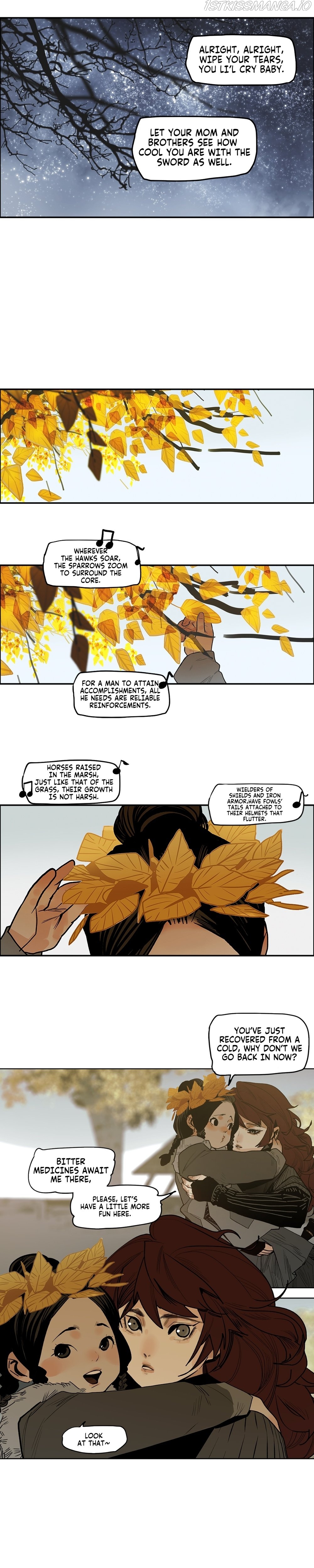 This Star Chapter 15 - page 14